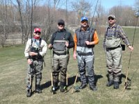 Spey Tune-Up Spring 2016 with Peter Charles